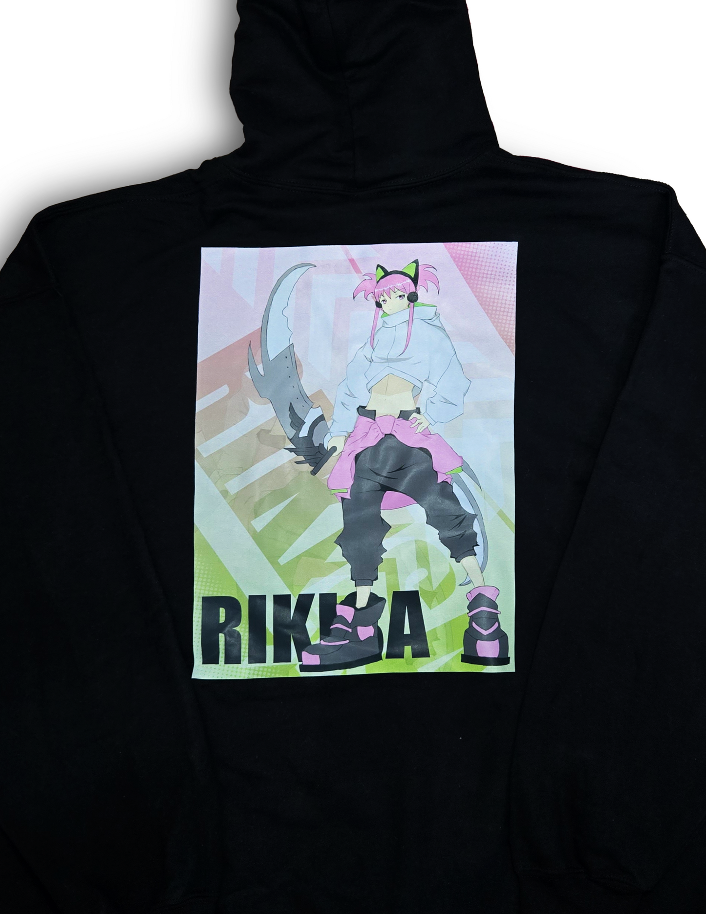 Rikisa