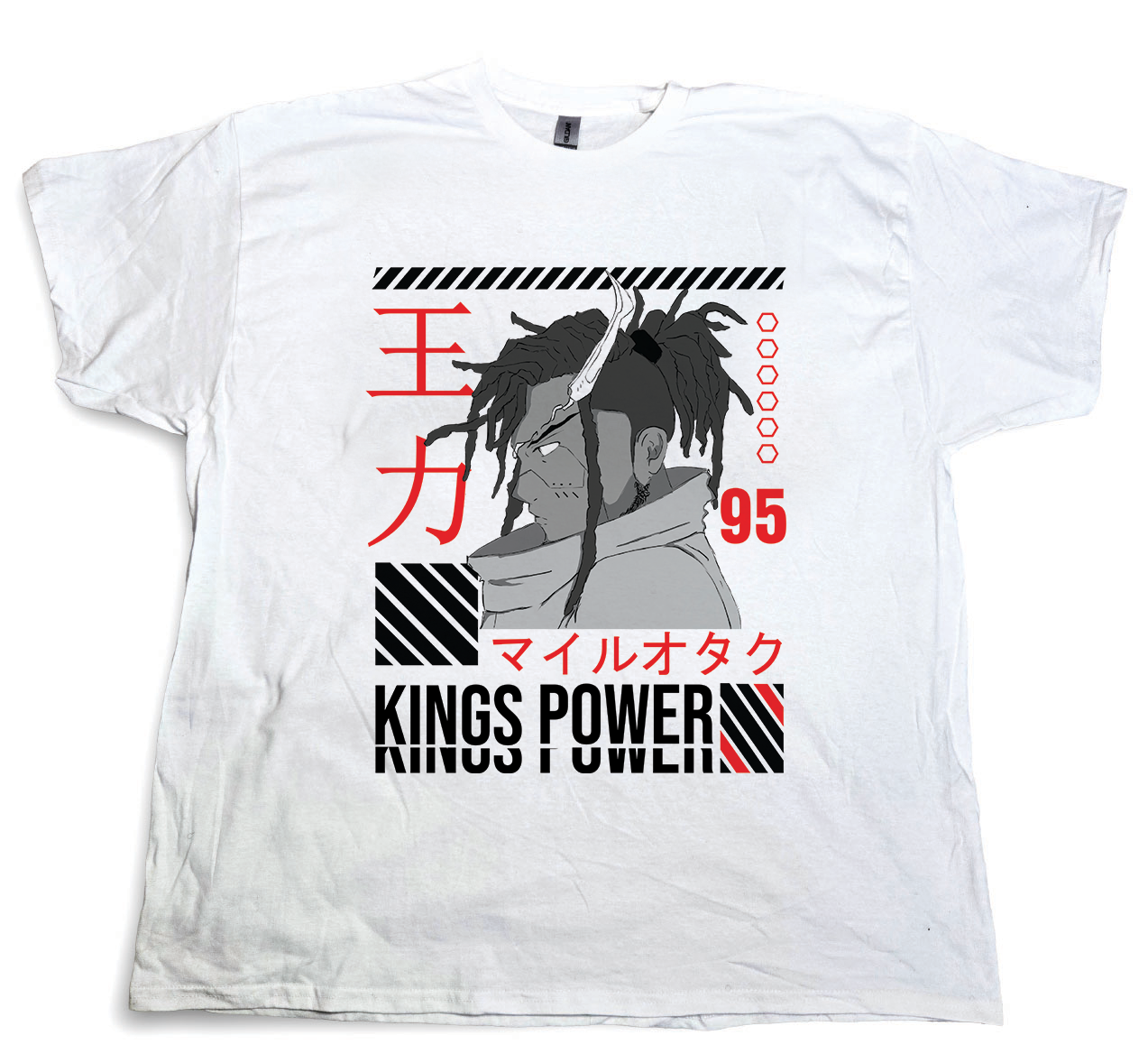 Kings Power
