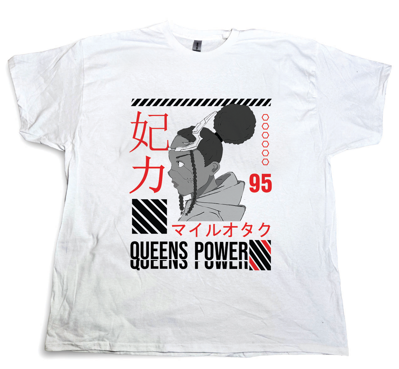 Queens Power